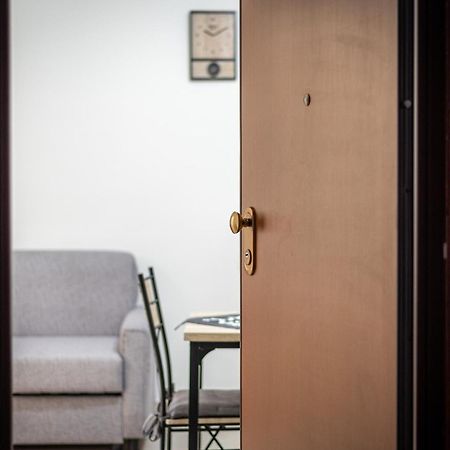 I Mori-Holiday Apartment Palermo Exterior foto